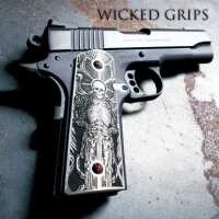 Read Wicked Grips Reviews